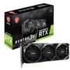 Msi Nvidia Geforce Rtx 3070 Ti Graphic Card - 8 Gb Gddr6X