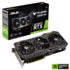 Asus Nvidia Geforce Tuf-Rtx3060Ti Gaming Rtx 3060 Ti Oc Edition 8Gb Gddr6X