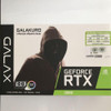 Professional Oriented Rtx3060 Graphic Board White Fedex