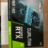 Asus Dual-Rtx3060Ti-8G-Mini-V2