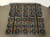10X Gigabyte Geforce Gtx 1080 G1 Gaming 8Gb Graphic Cards Tested | 28757Jn