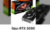 Nvidia Geforce Evga Rtx 3090 Xc3 Ultra Graphics Card Gpu