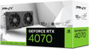 Geforce Rtx 4070 12Gb Verto Dual Fan Graphics Card Dlss 3