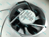 About Nmb-Mat 5915Pc-12W-B30-Sm1 115V 50/60Hz 40/38W Cooling Fan