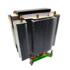 Cpu Air Cooler Heatsink Fan For Optiplex 7000Mt Precision 3660 125W I9-12900K