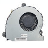 For Asus Rog Gl752Vw Laptop Cpu Cooler Cooling Fan 13Nb0A40Am0101 Ns85B04-15F16