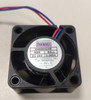 7 Pack  Mechatronics Fan Dc 24V 0.08A Brushless G4020H24B Ce