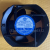 Sinwan S172Sap-11-1 100/120V 17Cm Aluminum Frame Cooling Fan