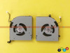 New Cooling Fan Bs6212Ms-U5Z Bs6212Ms-U5W Dc12V 0.55A For Msi Creator Z16P 4Pin