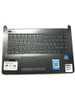 New Genuine Hp 14-Bs153Od Series Palmrest Touchpad W/Keyboard 925309-001