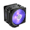 Cooler Master Rr-212S-20Pc-R2 Hyper 212 Rgb Black Edition With Lga1700