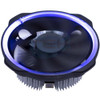 Heatsink Cpu Processor Cooler Blue Fm1 Fm2 754 Am3 Am4 Am5 Am2+Am3+Lga1150-