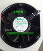 1Pcs Nidec X17L24Bhm7-01 24V 1.2A Inverter Cooling Fan 17215050Mm