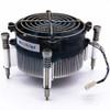 Hp Fan Heatsink 712960001 727142-001 Z230 8300 Mt 625257-001 643907-001