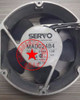 For Maxi Madc24B4 Large Air Volume Cooling Fan Dc24V 0.54A 13W 17215051Mm