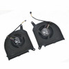 Cpu Gpu Cooling Fan Cooler For Gigabyte Aorus 15P 17G Xc Xb Rx7G