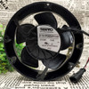 1 Pcs Servo D1751P24B8Pp340 Dc 24V 3.4A 4-Wire Imported Cooling Fan