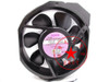 1Pc Nmb 5915Pc-22W-B30-Sm1 220V 42/40W 17215038Mm Aluminum Frame Cooling Fan