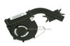 1214819818 1214806418 Genuine Razer Fan And Heatsink Rz09-02393E32 (Ch24)