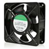 Star Tech.Com 120Mm Axial Rack Muffin Fan For Server Cabinet - 115V - Ac Cooling