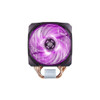 Coolermaster  Masterair Intel/Amd Rgb Cpu Cooler, Map-T6Pn-218Pc-R1