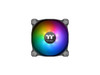 Thermaltake Pure 12 Argb 5V Motherboard Sync/Analog Controller Tt Premium