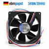 For 3418N/39Hhu 9225 48V Waterproof Fan