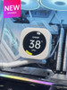 Deepcool Castle 240 360 Cpu Cooler Display Wallpaper Engine Ips Screen