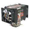 Titan Amanda Ttc-Np05Tz Thermal Electric (Tec) Heatpipe Cpu Cooler