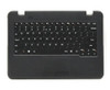 New Genuine Lenovo 100E Winbook (81Cy) Palmrest Touchpad Keyboard 5Cb0Q896 Usa