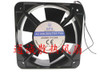 Dfg Ac Brushless Fan Ac 220V 0.24A 15050 15Cm Cooling Fan