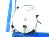 For Projector Fan Se-10537L-01 12V 0.7A Four-Line Cooling Fan