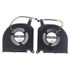 Xtremeamazing Cpu And Gpu Cooling Fan Plb07010S12Hh For Gigabyte Aero 15 Oled...