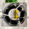 New 1Pc For Sanyo 9Lb1424H5H03 Dc24V 14014050Mm Aluminum Frame Cooling Fan