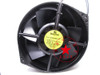 1Pc Ikurafan U7556Mx-Tp 220V 43/40W High Temperature Resistant Cooling Fan