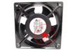 1Pc Etri 125Xr0181001 Equipment Fan 18/15W125/105Ma 208-240V 12012038Mm