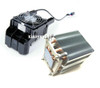 The New Hp Ml150 Gen9 Radiator With A Fan (769018-001 /780575-001)