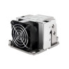 Xe02-3647S Silverstone Technology - 2U Small Form Factor Server/Workstation C...