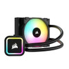 Corsair H60X Rgb Elite Liquid Cpu Cooler Cw-9060064-Ww2