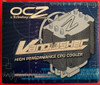 Ocz Vanquisher High Performance Cpu Cooler