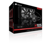 Corsair Hydro Series H105 240Mm Extreme Performance Liquid Cpu Cooler