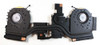 Fan For Hp Omen 17-Cb1195Nd
