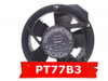 Comair Pt77B3 Full Circle Ac Fan 230Vac 26/30W 17251Mm