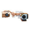 4Pin Cpu Gpu Fan&Heatsink For Gigabyte Gaming G5 Ge Ke Me G7 Ke Me Dc5V 0.5A