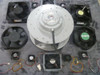 New           109P0912H201               Major Manufacturer  Fan Shed  Lulu