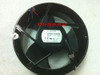 Delta Efb1724Hg 17Cm 17251 24V 1A 3-Wire High Airflow Dual Ball Fan