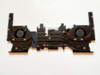 New For Dell  Alienware X15 R2  0V3Ttg Heatsink  Fan