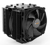 Be Quiet Dark Rock Pro 4, Bk022, 250W Tdp, Cpu Cooler Black