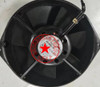 For Ikura Fan Us7506X-Tp All-Metal High-Temperature Fan110Vac40/36W 17215055Mm