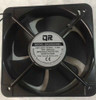 1Pcs  Qr Qr20060Hbl 220V-230V 0.45A 65W 20Cm 22060 Electric Box Cooling Fan 1Pcs  Qr Qr20060Hbl 220V-230V 0.45A 65W 20Cm 22060 Electric Box Cooling Fan